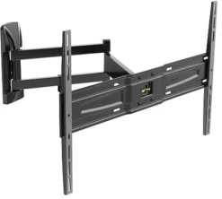 MELICONI 600 SDR Supporto Tv Nero