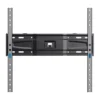 Meliconi SLIMSTYLE PLUS 400S CG 2,08 m (82") Nero