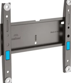 Meliconi Slimstyle plus 200S - supporto fisso per tv da 26 a 45 pollici, VESA200