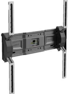 MELICONI - 400ST Support Tv Nero