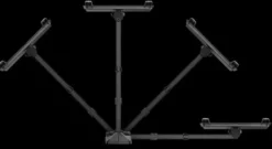MELICONI - Supporto TV SLIMSTYLE PLUS 200 SDR-Nero