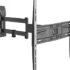 MELICONI - Supporto TV SLIMSTYLE PLUS 400 SDR - Nero