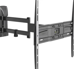 MELICONI - Supporto TV SLIMSTYLE PLUS 400 SDR - Nero