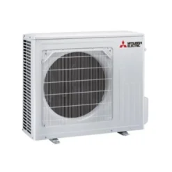 Mitsubishi Electric kit MSZ-HR60VFK condizionatore fisso Inverter, Classe A++ 20740 Btu, R-32 - Bianco