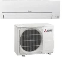 Mitsubishi Electric MSZ-HR35VFK Climatizzatore monosplit 12000 Btu