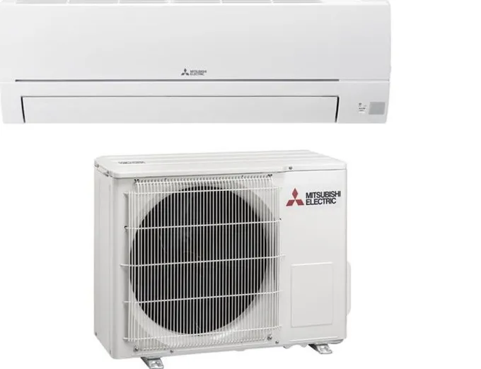 Mitsubishi Electric MSZ-HR35VFK Climatizzatore monosplit 12000 Btu