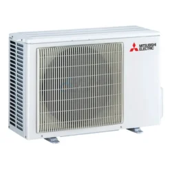 MITSUBISHI ELECTRIC - MSZ-LN50VGV - Condizionatore fisso 18.000 Btu, Classe A+++ - bianco