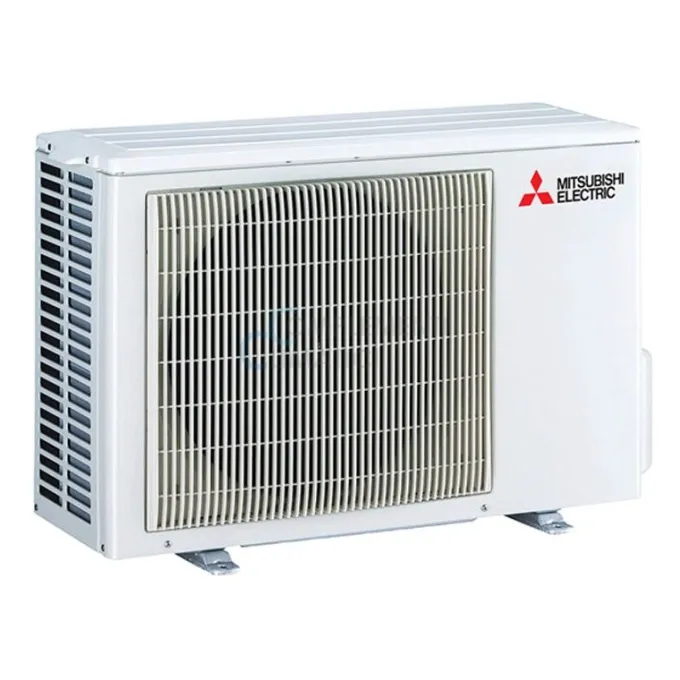 MITSUBISHI ELECTRIC - MSZ-LN50VGV - Condizionatore fisso 18.000 Btu, Classe A+++ - bianco