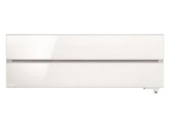 MITSUBISHI ELECTRIC - MSZ-LN50VGV - Condizionatore fisso 18.000 Btu, Classe A+++ - bianco