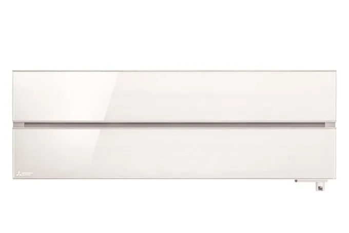 MITSUBISHI ELECTRIC - MSZ-LN50VGV - Condizionatore fisso 18.000 Btu, Classe A+++ - bianco