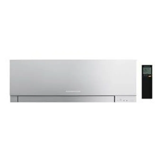 Mitsubishi Electric - MUZ-EF50VG Condizionatore Fisso 18000 btu, Classe A++/A+, Freddo/Caldo, R32, - Bianco