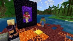 Mojang Studios - Minecraft - PS5
