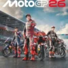 MOTOGP 26 SWITCH - STANDARD EDITION