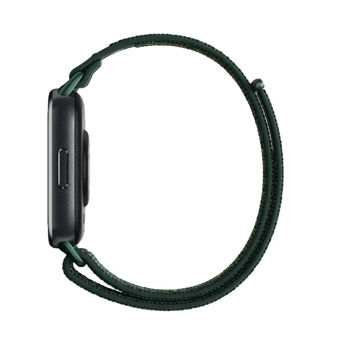 MOTOROLA - MOTO WATCH FIT, Smartwatch con display OLED da 1,9", 100 modalità sportive, Protezione