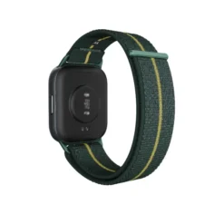 MOTOROLA - MOTO WATCH FIT, Smartwatch con display OLED da 1,9