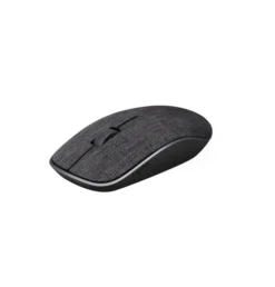 Mouse wireless Rapoo 3510 Plus – Ambidestro, 1000 DPI, batteria 12 mesi