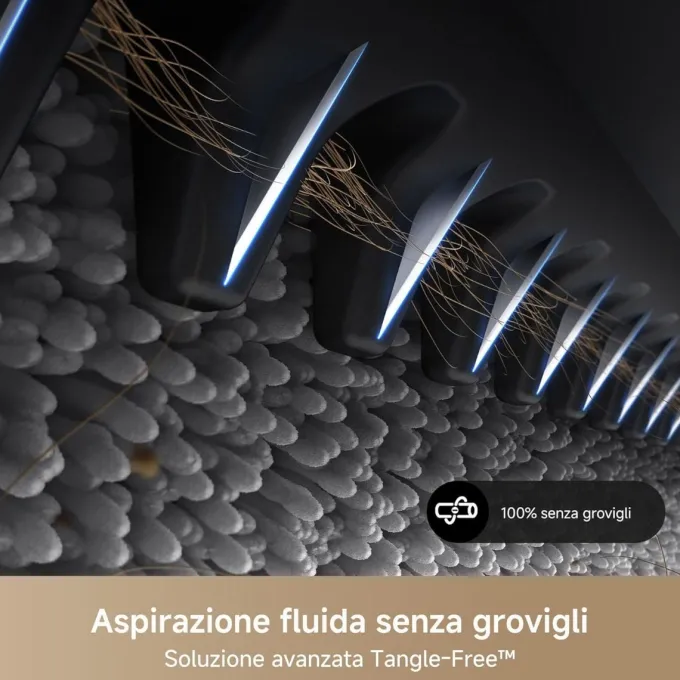 MOVA LAVAPAVIMENTI MOVA X4VIM PRO