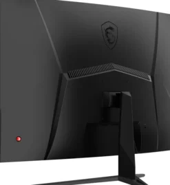 MSI G32C4X monitor gaming 32 (FHD), 250Hz / 1ms, pannello VA (1920 x 1080), AMD FreeSync Premium