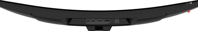 MSI G32C4X monitor gaming 32 (FHD), 250Hz / 1ms, pannello VA (1920 x 1080), AMD FreeSync Premium