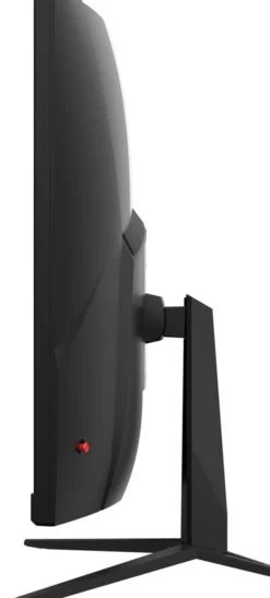 MSI G32C4X monitor gaming 32 (FHD), 250Hz / 1ms, pannello VA (1920 x 1080), AMD FreeSync Premium