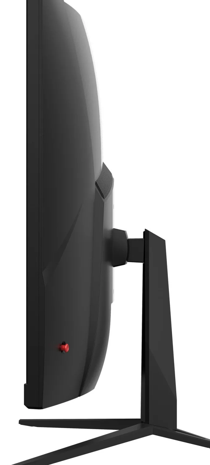 MSI G32C4X monitor gaming 32 (FHD), 250Hz / 1ms, pannello VA (1920 x 1080), AMD FreeSync Premium