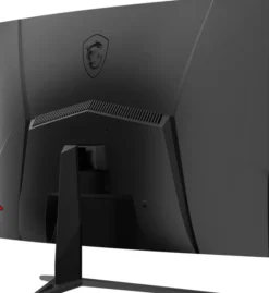 MSI G32C4X monitor gaming 32 (FHD), 250Hz / 1ms, pannello VA (1920 x 1080), AMD FreeSync Premium