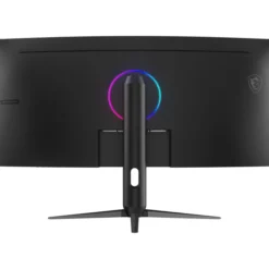 Msi Monitor PC Gaming Curvo 34" 3440 x 1440 Pixel UltraWide Quad HD VA 180 Hz