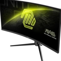 Msi Monitor PC Gaming Curvo 34