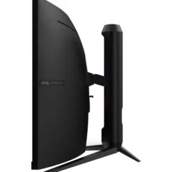Msi Monitor PC Gaming Curvo 34