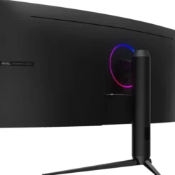 Msi Monitor PC Gaming Curvo 34
