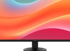 MSI Pro MP272L Monitor PC 68,6 cm (27") 1920 x 1080 Pixel Full HD LED Nero