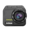 Nilox NXACXPOCKET Action Cam 4K Ultra HD, 8MP, Display LCD 2.1"