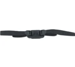 Nilox Vented helmet strap foolish Cinghia per casco ventilato