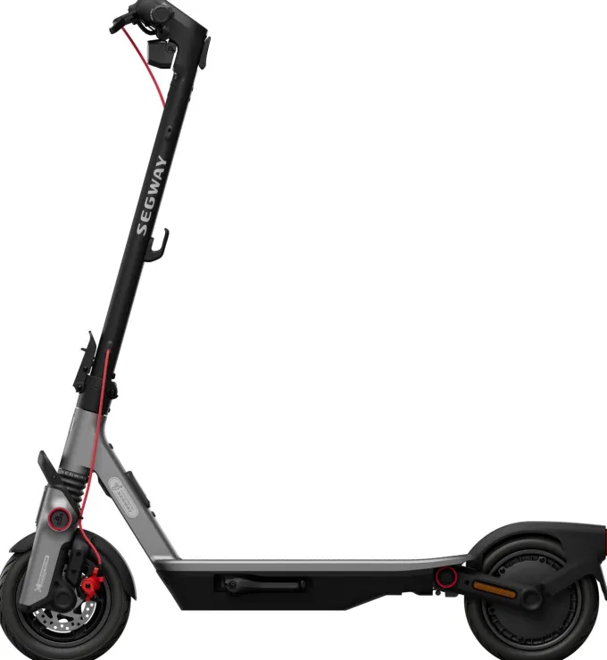 Ninebot by Segway NINEBOT F3 E