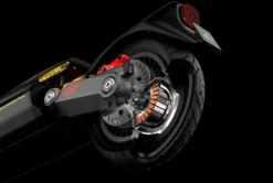 NINEBOT MONOPATTINO ELETTRICO NINEBOT SEGWAY KS GT2P
