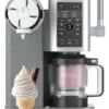 Ninja Gelatiera CREAMi Scoop & Swirl NC701EU