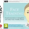 Nintendo Face Training