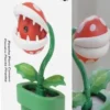 NINTENDO - HORI TELECAMERA PIRANHA PLANT PER SWITCH 2