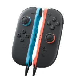 Nintendo Joy-Con 2, Set da 2 controller per Nintendo Switch 2 - Rosso/Blu
