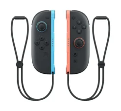 Nintendo Joy-Con 2, Set da 2 controller per Nintendo Switch 2 - Rosso/Blu
