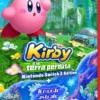 NINTENDO - KIRBY E LA TERRA PERDUTA-NS2 ED.+IL MONDO ASTRALE