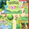 Nintendo Pokémon Pokopia - Nintendo Switch 2 - Ed. Italiana - Versione su scheda