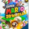 Nintendo Super Mario 3D World + Bowser’s Fury, NSW Base