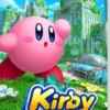 Nintendo Switch Kirby and Forgotten Land Standard Multilingua