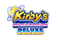Nintendo Switch Kirby’s Return to Dream Land Deluxe