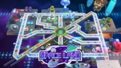 Nintendo Switch MARIO PARTY SUPERSTARS