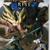 Nintendo Switch Monster Hunter Rise