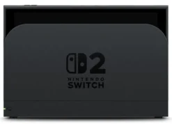 Nintendo Switch 2, Nero, Touch screen, 256GB, Wi-Fi