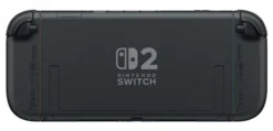 Nintendo Switch 2, Nero, Touch screen, 256GB, Wi-Fi