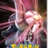 Nintendo Switch Pokémon Perla Splendente Videgioco